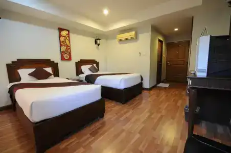 Luckswan Resort Chiang Rai - Sha Extra Plus - 47