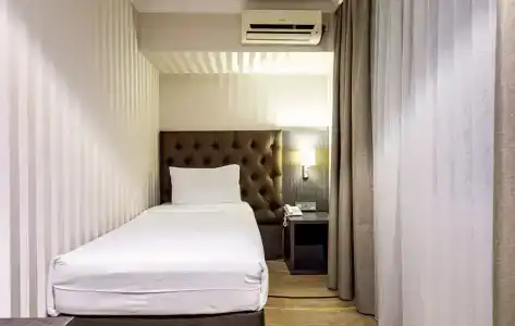 Shymkent Grand - 39