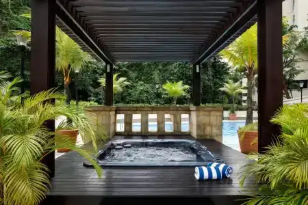 Copthorne King's Singapore on Havelock - SG Clean - 32