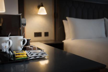 Hilton Cardiff - 7