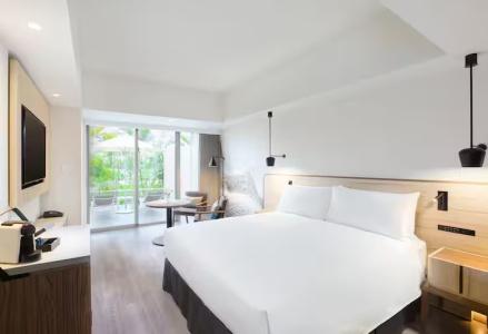 Hilton Club The Beach Resort Sesoko - 44