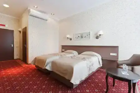 Дрозды Клуб - 54