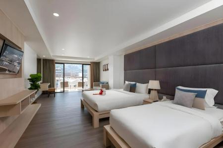 Baan Laimai Beach Resort & Spa - Sha Extra Plus - 29