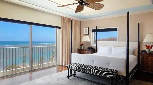 The Kahala and Resort - No Resort Fee - 109