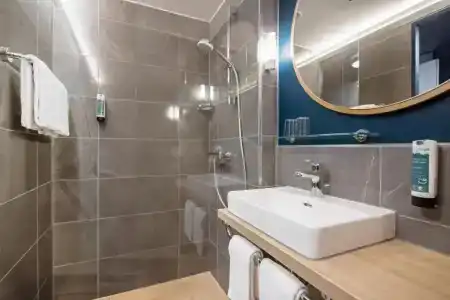 ibis Styles Noerdlingen - 9