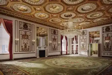 Waldorf Astoria - 29
