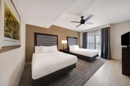 Homewood Suites Nashville Vanderbilt - 108