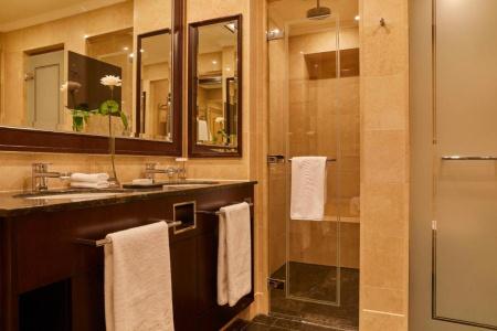 Kempinski Adriatic Istria Croatia - 122