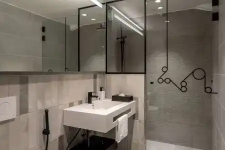 Scandic Hub - 81