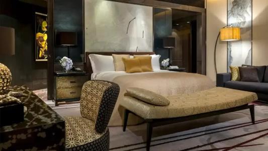 Four Seasons Guangzhou - 88