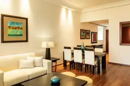 Grosvenor House, a Luxury Collection, Dubai - 121
