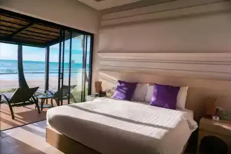 Beyond Resort Khaolak - Sha Plus - 49
