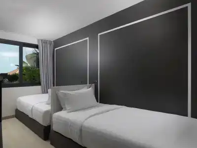 Prime Town - Posh & Port Phuket - 66