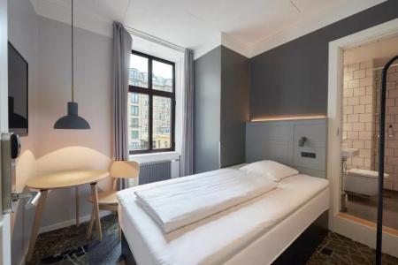 Zleep Copenhagen City - 4
