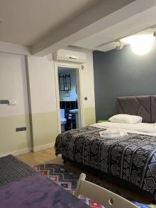 Istanbul Hub Flats - 92
