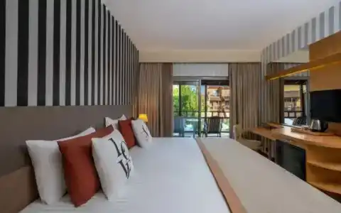 Selectum Family Resort Side - 43