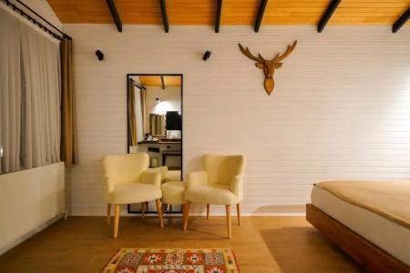 A La Mode Cappadocia by Elixir Hotels - 84
