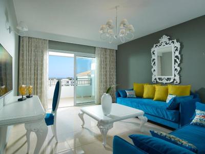 Anemos Luxury Grand Resort - 81