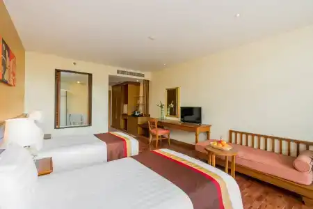 Naithonburi Beach Resort - Sha Extra Plus - 28