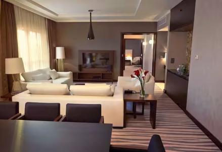 DoubleTree by Hilton Łódź - 54
