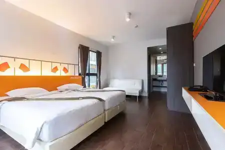iSanook Bangkok - 57