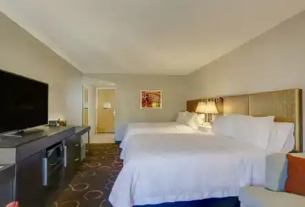 Hampton Inn Tropicana Las Vegas - 55