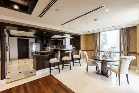 Roda Amwaj Suites Jumeirah Beach Residence - 91
