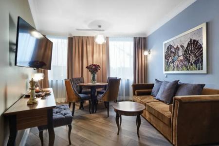 ApartBest Views - 61