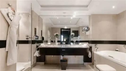 Hôtel Métropole Genève - 52