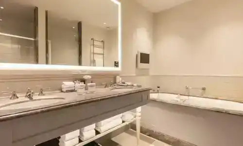 Waldorf Astoria Amsterdam - 90