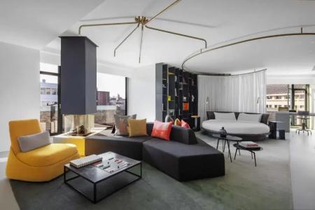 W Amsterdam - 155
