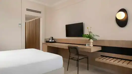 Electra Palace Rhodes - Premium All Inclusive - 43