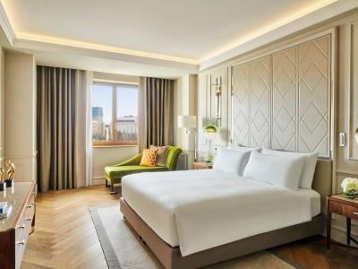 Athenee Palace Hilton Bucharest - 72