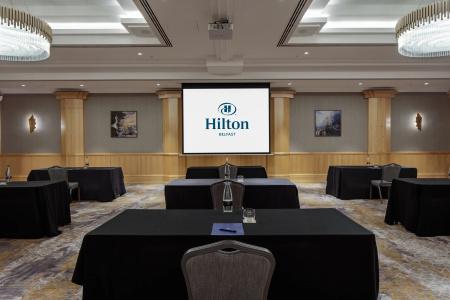 Hilton Belfast - 25