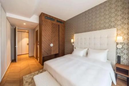 Radisson & Suites, Gdansk - 99