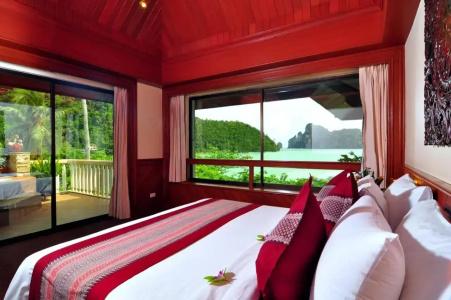 Phi Phi Island Cabana - 2