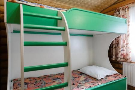 Клуб семейного отдыха Подснежник - 66