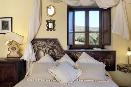 Relais & Châteaux Il Falconiere - 56
