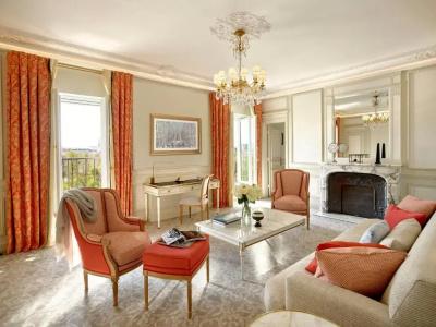 Le Meurice – Dorchester Collection - 15