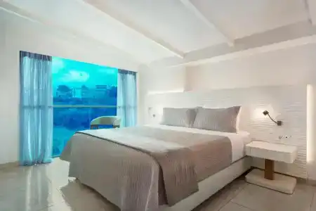 Tryp By Wyndham Corfu Dassia - 36
