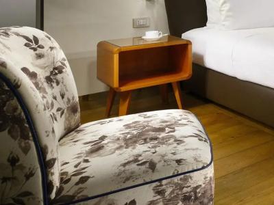 Garibaldi Blu - Wtb Hotels - 42