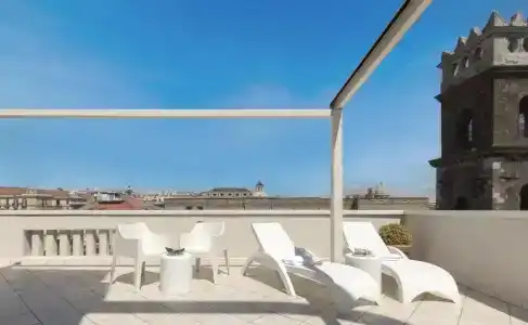 Palazzo Salgar - 50