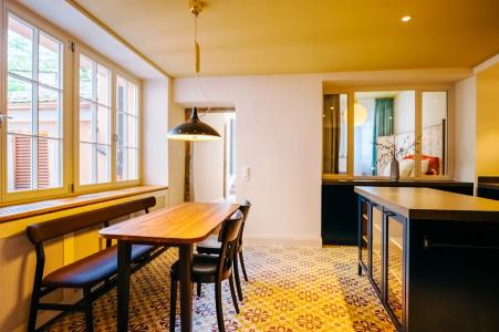 Widder - Zurichs luxury hideaway - 97