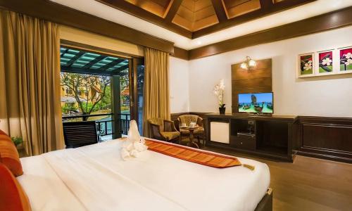 Aonang Orchid Resort - Sha Extra Plus - 48