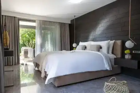 Mett & Beach Resort Bodrum - 2