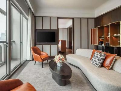 Fairmont Singapore (SG Clean) - 10