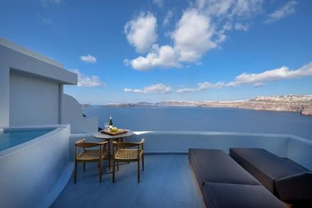 Neptune Luxury Suites - 56