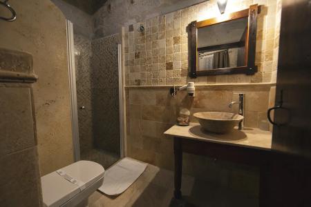Goreme Suites - 69