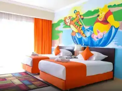 Parrotel Lagoon Resort - 62