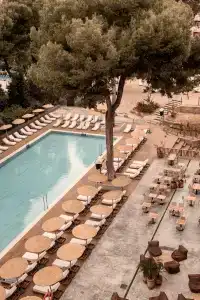 Cook's Club Palma Beach - 13